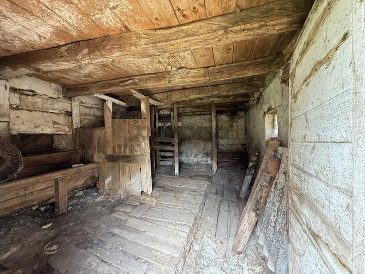 CASĂ LA ȚARĂ - 1149 MP TEREN | LA 8 KM DE VISCRI - 18