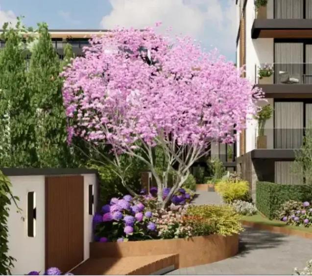 Apartament Premium Iancu Nicolae | 3 Camere & Piscină - 1