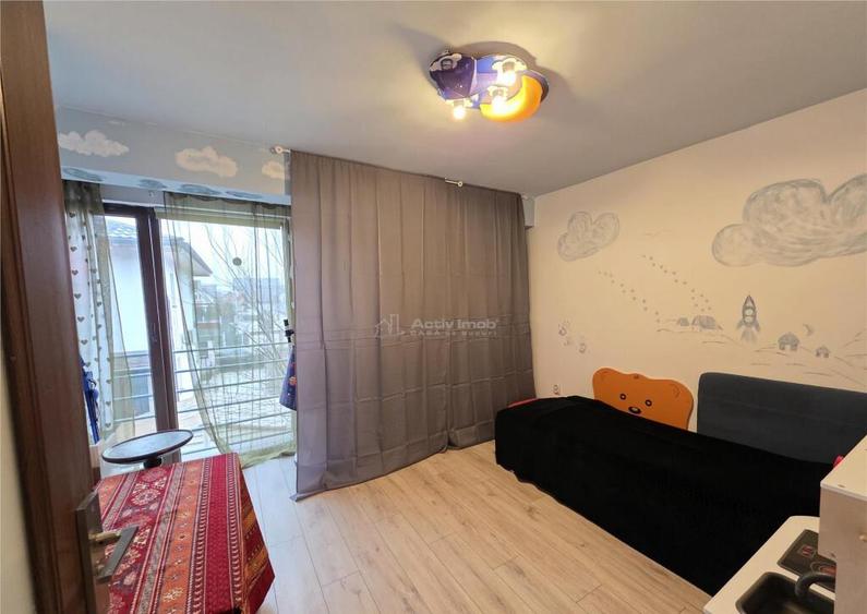 Casa 3 camere Bragadiru - Str Gliei nr 30 - 11