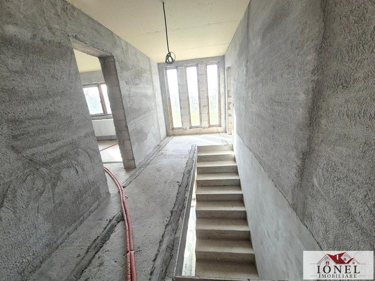 Casa noua de vanzare in Bucerdea Granoasa - 8
