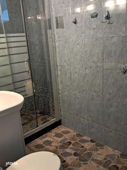 Ap 4 cam, Precista, parter, potrivit pt spatiu firma sau locuinta - 7