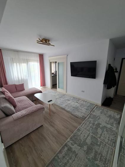 Vand apartament cu 2 camere situat pe Soseaua Iasi-Voinesti, loc de parcare inclus . - 3