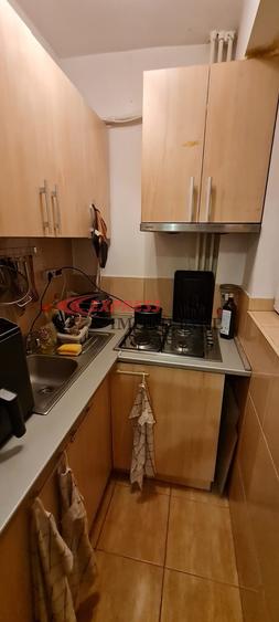 Dristor, Calea Vitan, Auchan - 2