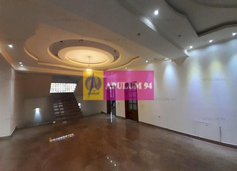 Vila de Inchiriat 1 Decembrie - Ilfov Central vav LIDL - 12