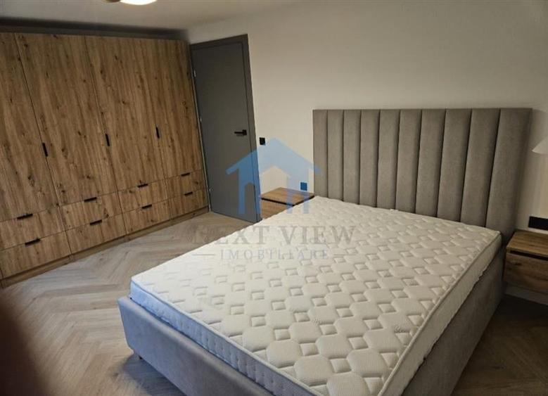 Apartament 1 camera, Kaufland Marasti - 1