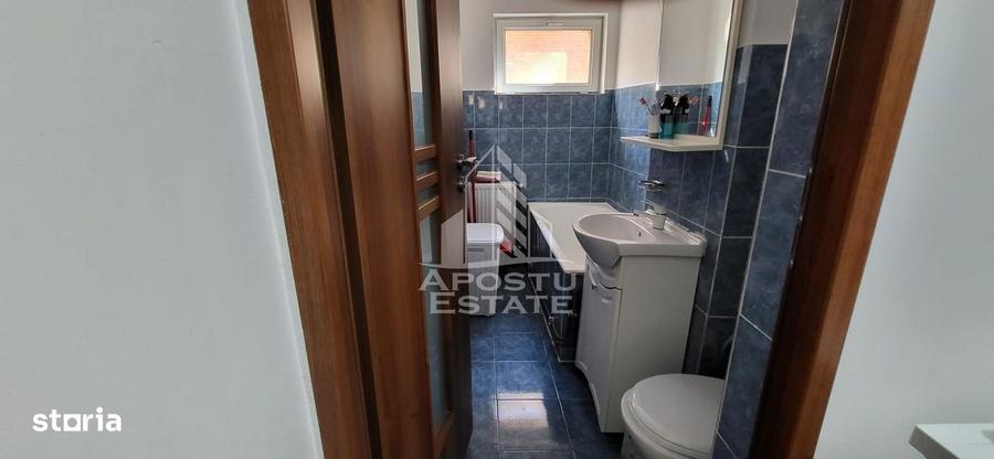 Apartament 1 camera, centrala proprie, Timisoara, Complex - 2