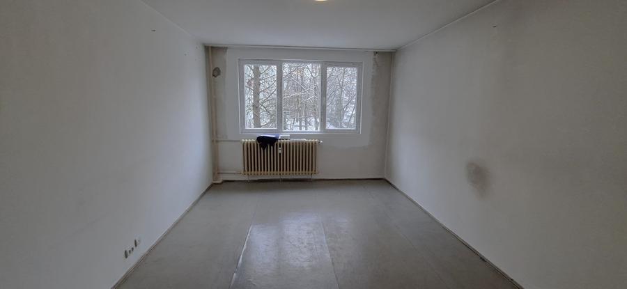 Apartament 3 camere - Drumul Taberei - Romancierilor – Etaj ideal - 1