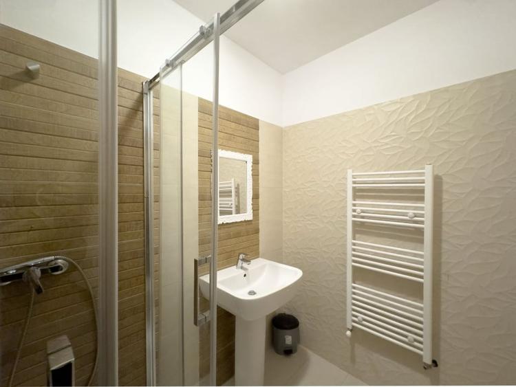 Studio de vânzare in Tomis Plus cu bucătărie separată si loc de parcare inclus - 4