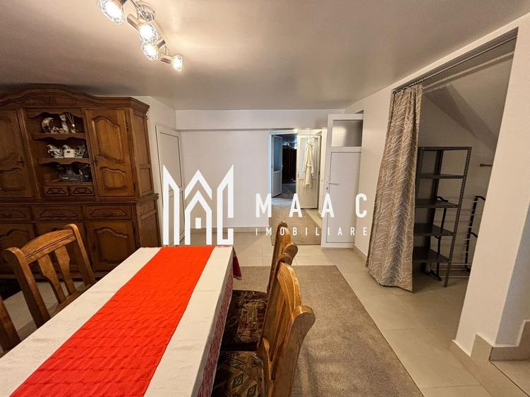 Apartament 4 camere | Curte 400 MP | 180 MPU | Terezian - 26