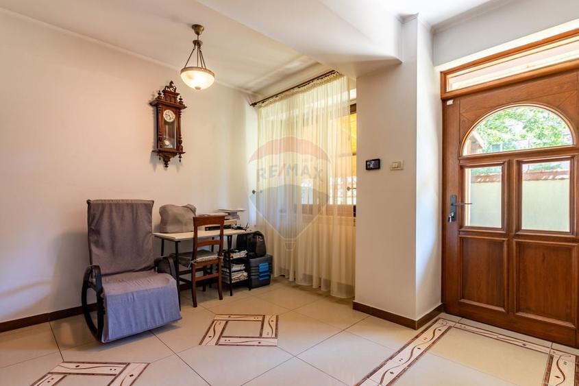 Vilă 300mp, teren 500mp Eroii Revoluției | Afterschool, gradinita - 5