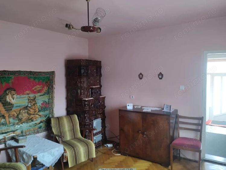 Casa solida din caramida 100 mp , teren 166 mp Baia Sprie. - 3