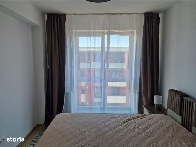 Inchiriez 3 camere Avantgrden Bartolomeu pet friendly - 4