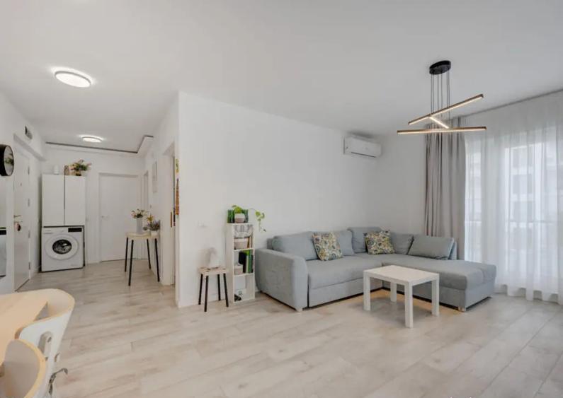 Inchiriere apartament 2 camere, utilat si mobilat - Arbo - 2