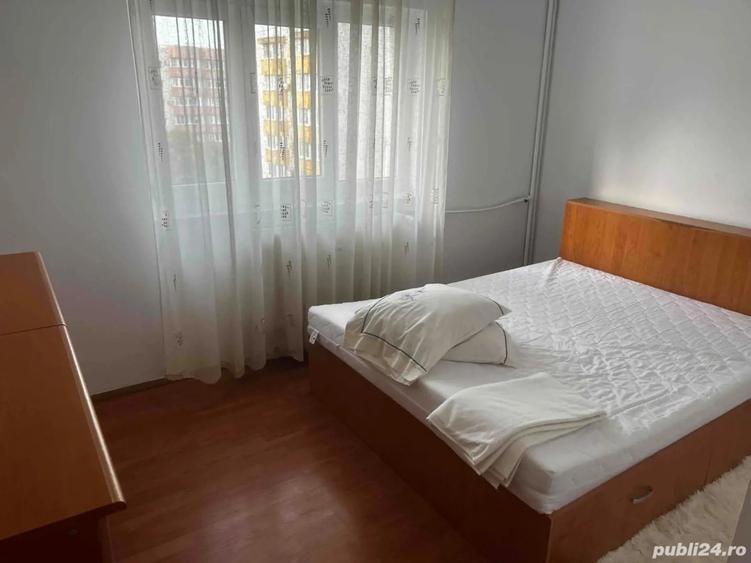 Inchiriez apartament cu 3 camere - 4