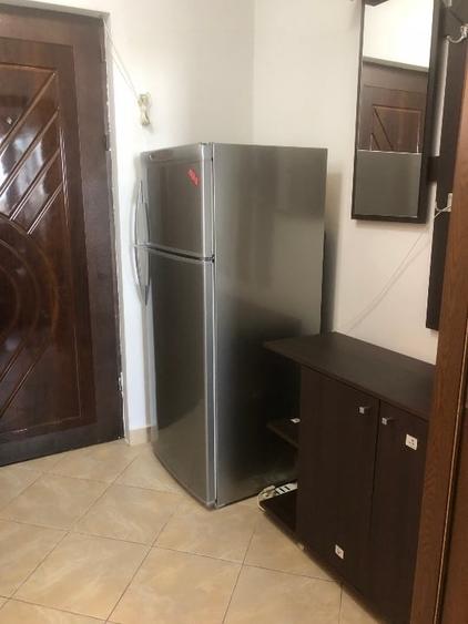 Garsonieră decomandată în Tătărași