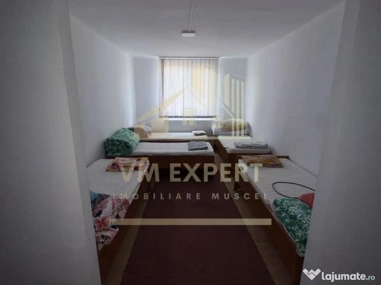 BLOC DE GARSONIERE P+4 SUPRAFA?A UTILA 2135MP TEREN 29... - 4