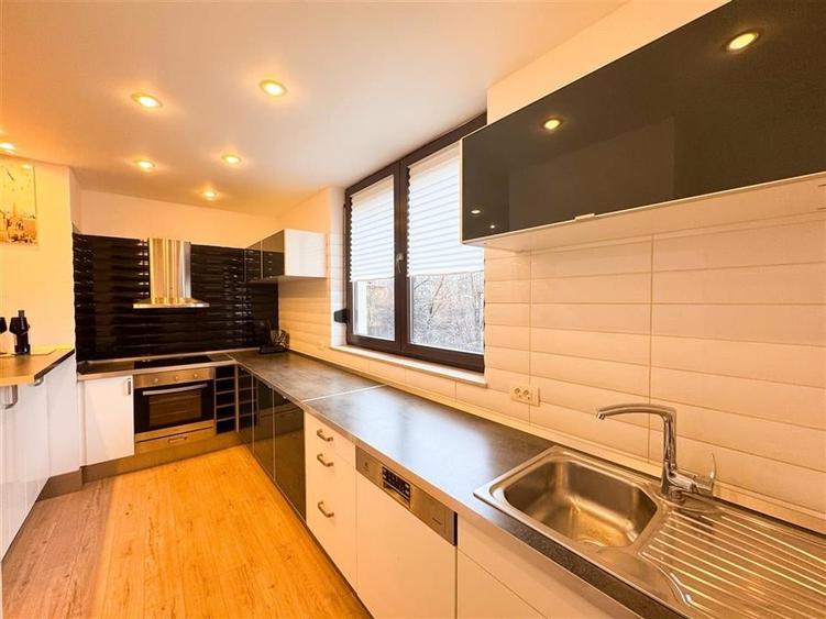 Apartament 3 camere de inchiriat North Area Lake View - 9