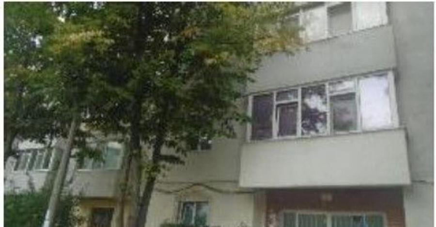 Apartament 3 camere Braila, cota parte 3/16; ID: R2754707 - 2