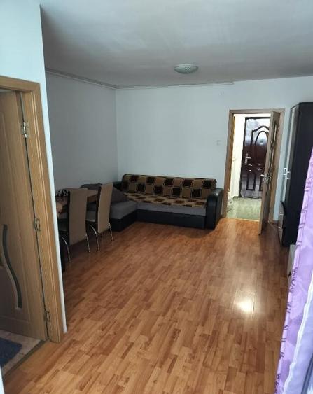 Garsoniera decomandat - zona Noua. - 11