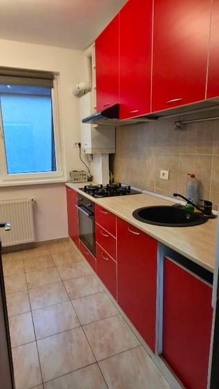 Apartament 2 camere Brancoveanu - 2