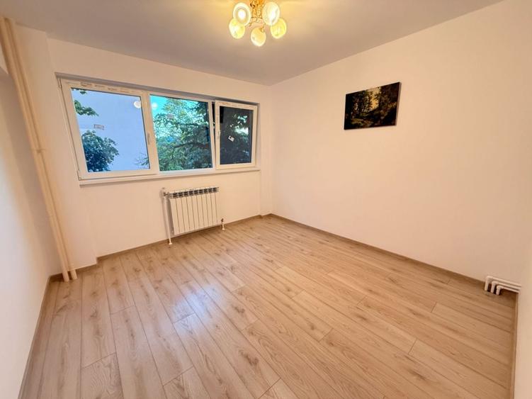 Comision 0% | 3 camere Mihai Bravu | Metrou Obor - 10