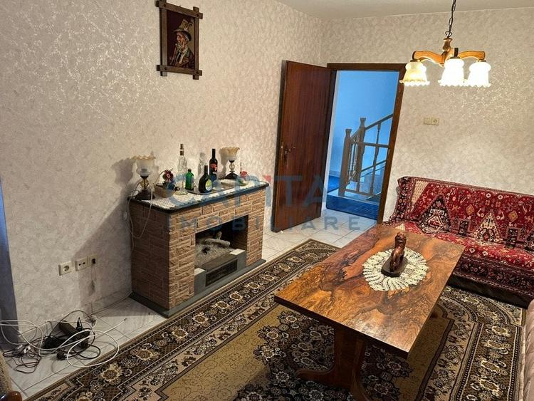 Comision 0%, casa/pensiune 15 camere, zona frumoasa - 2