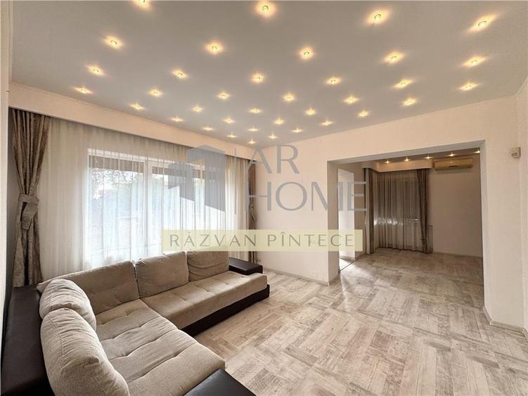 Vila P+1E, 5 camere, teren 234 mp, zona centrala, Ploiesti - 1