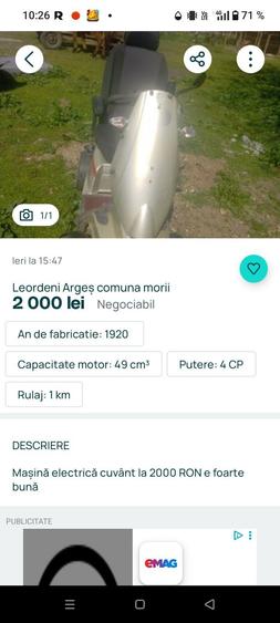 Leordeni Arges comuna morii - 1