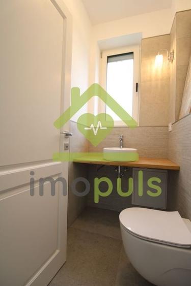 ? Penthouse dispus pe 2 nivele, suprafata generoasa. ? - 21