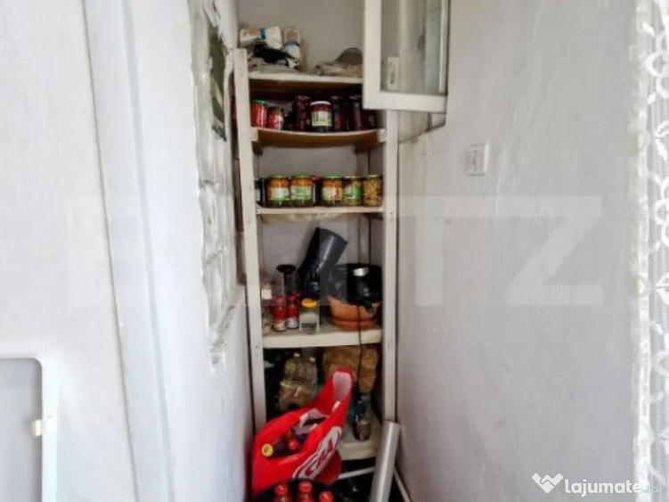 Apartament 2 camere, mobilat, Jucu de Sus ! - 2