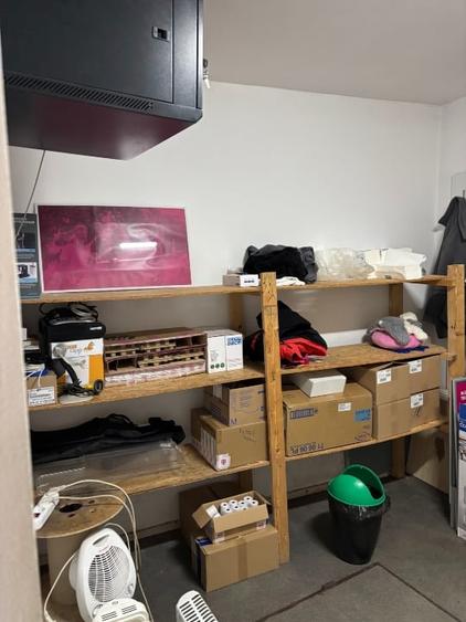 Spațiu comercial de închiriat – zonă ultracentrală, Bulevardul Pardon, Câmpulung - 4