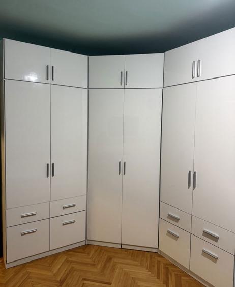 Garsoniera de inchiriat - 5