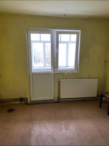 Apartament 2 camere de vânzare – Str. I.L. Caragiale, Râșnov