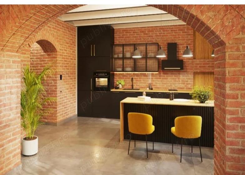 Apartament de lux in zona Rosetti Gradina Icoanei - 5