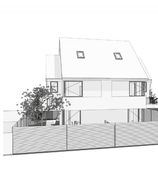 Teren intravilan, construibil, oras Otopeni - 5