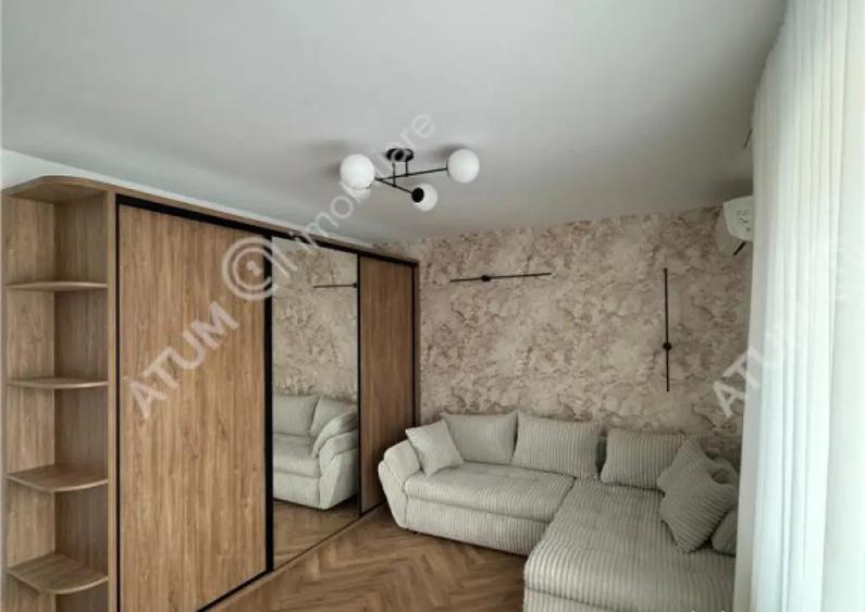 Apartament modern cu 2 camere decomandate la etaj 1 zona Arh - 4