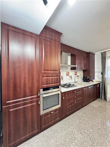 BRAYTIM - CASA INSIRUITA SPATIOASA - 4 CAM - MOBILAT SI UTILAT - ZONA BUNA - 1