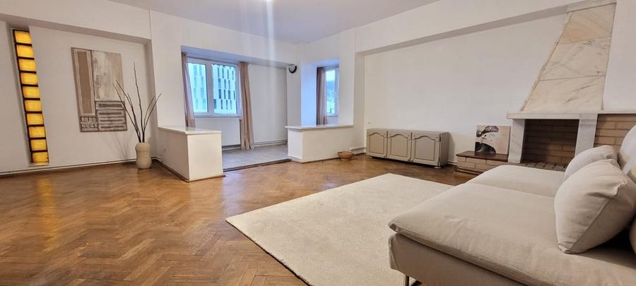 Apartament cu 2 camere langa Mall A.F.I. - 10