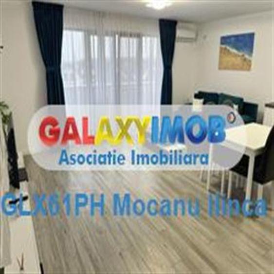 Inchiriere apartament 2 camere, bloc nou, Paulesti - 2