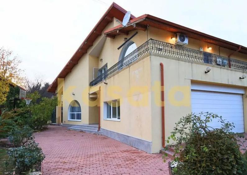 Vila Individuala de vanzare cu teren de 1.000Mp. Zo... - 4