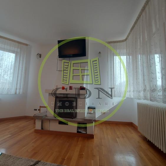 Vânzare casa Craiter Brașov - 5