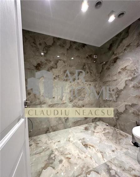 Vila de lux, zona centrala, Ploiesti - 27