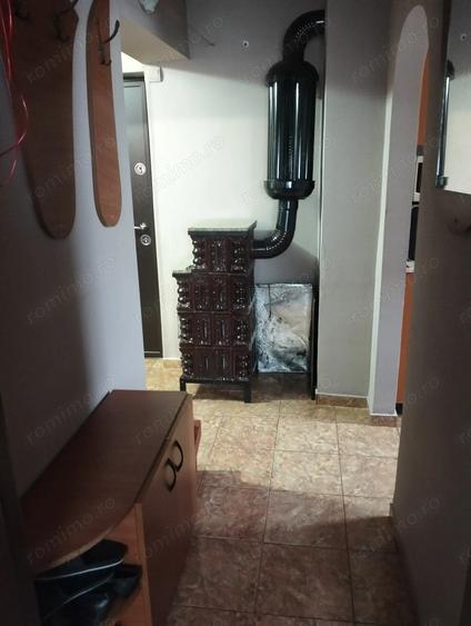 Vand apartament cu doua camere in Aghire? fabrici - 2
