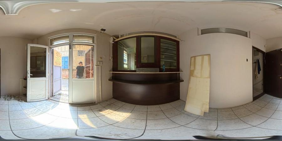 Spațiu Comercial de inchiriat Jud. Cluj str. BUCEGI Nr. 7 Pret Negociabil - 4