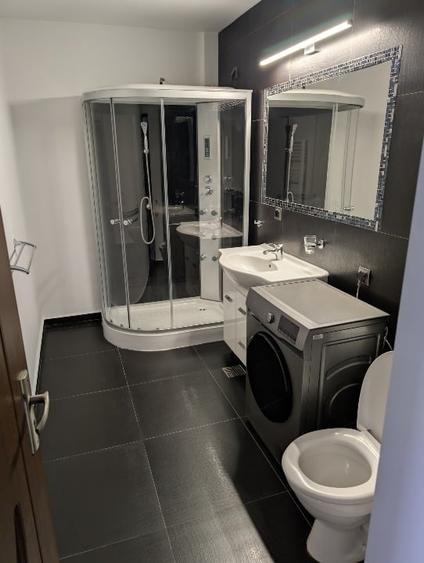 Apartament 2 camere, decomandat, mobilat, cu parcare privata - 6