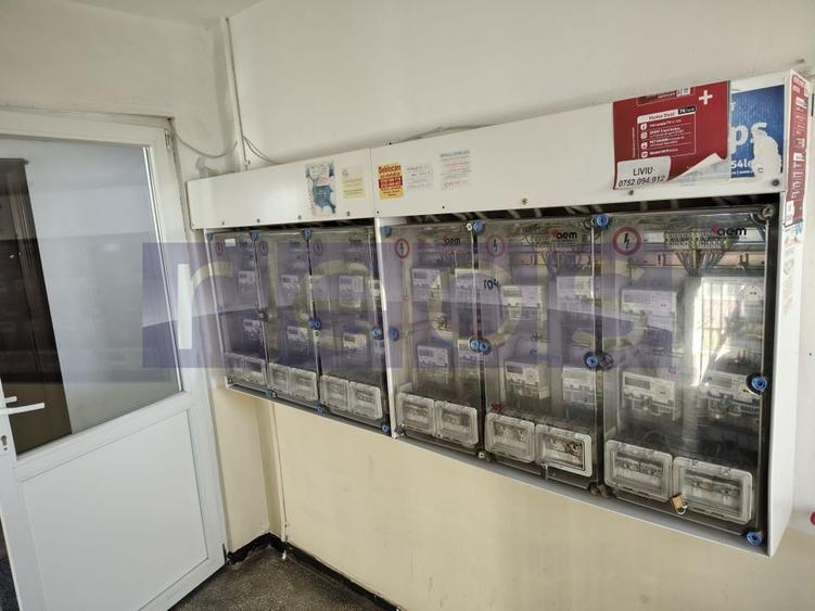 VANZARE GARSONIERA I METROU I PARCUL DRUMUL TABEREI I PLAZA ROMANIA - 7