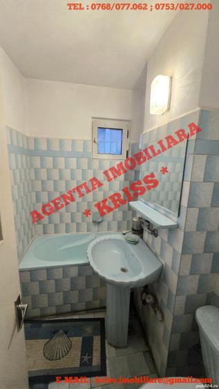 Oferta! Apartament 2 Camere Calea Bucure?ti-RAMADA Confort 1 Etaj Intermediar LIBER Centrala Termica - 1