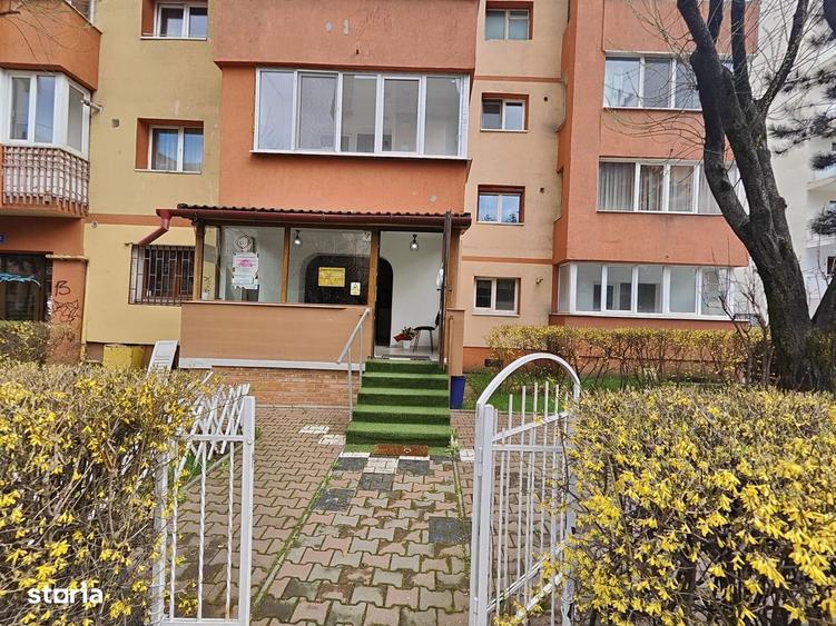 Spatiu comercial zona Judetean/Carpatilor, 42mp - 3