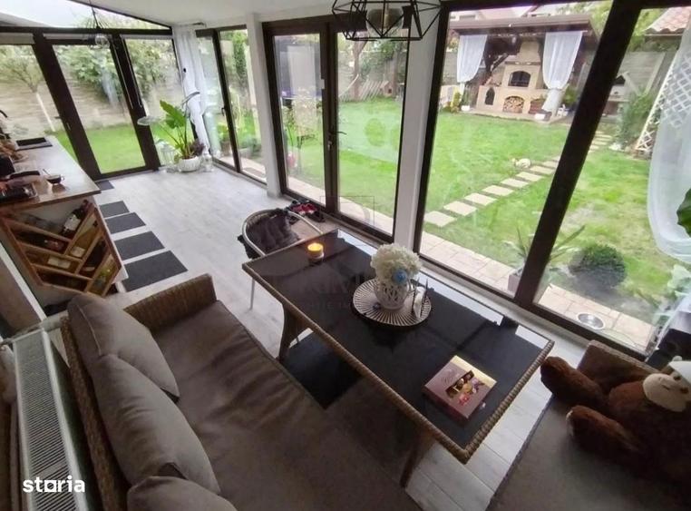 Utvin- mobilata si utilata- foisor- terasa inchisa - 3