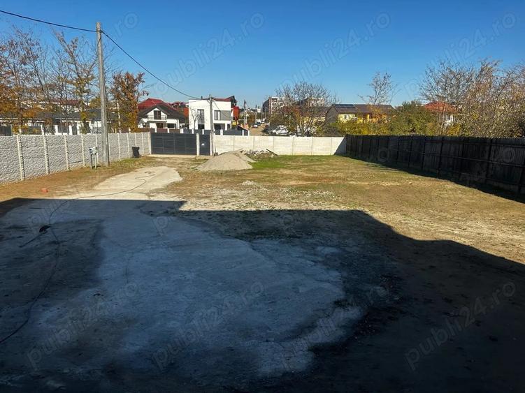 Vila ?i o casuta - 4